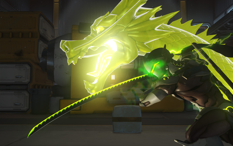 Illustration for article titled The Problem With Overwatch's 'Dive' Meta
